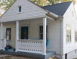 N Levering Ave, Hannibal - MO