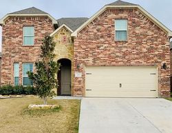 Soaring Hills Blvd, Fort Worth - TX