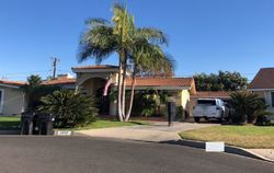 Stamps Ave, Downey - CA