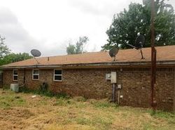 Taylor Rd, Comanche - OK