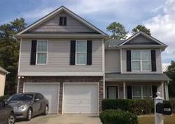 Duval Point Way Sw, Snellville - GA