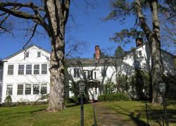 Chapel Hill Rd, Sherman - CT