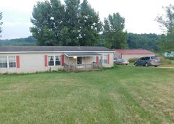 High Freeland Rd, Chandlersville - OH
