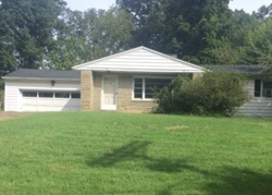 Gesling Rd, Russell - KY