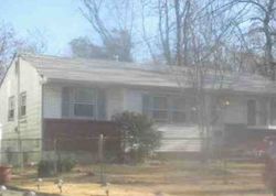 Fairview Ave, Lawnside - NJ