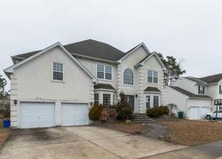 Princeton Pl, Mays Landing - NJ