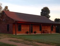 Ridge Rd, Yazoo City - MS