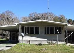 Bass Ave, Seville - FL