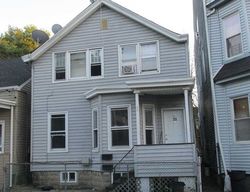 Ryerson Ave, Paterson - NJ