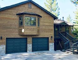 Panorama Dr, Tahoe City - CA
