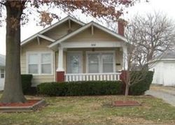 E 14th St, Higginsville - MO