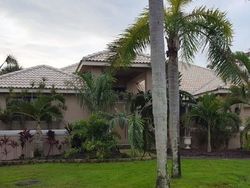 Seaward Cir, Placida - FL