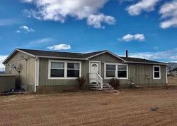 County Road 132, Penrose - CO