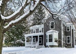 Jordan St, Skaneateles - NY