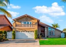 El Durango Cir, Fountain Valley - CA