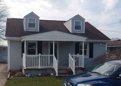 Maple St, Harwick - PA