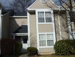 Creekside Cir, Spring Valley - NY