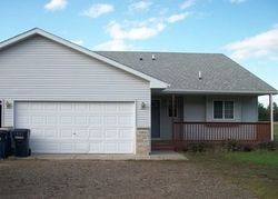 110th St, Foreston - MN