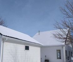 15th Ave, Scottsbluff - NE