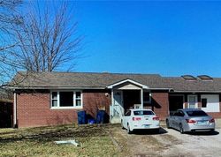 2nd St, Bethalto - IL
