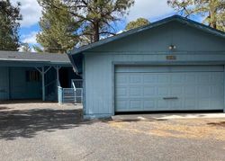 S Acoma Pl, Munds Park - AZ