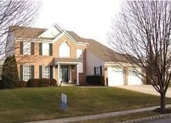 Village Dr, Voorhees - NJ