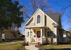 W Locust St, Tecumseh - OK