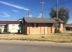 N Indio Ave, Portales - NM