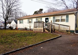 Banana St, Central Islip - NY