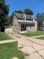 Weed St, Antigo - WI