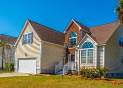 Knightbridge Ln, Mount Pleasant - SC