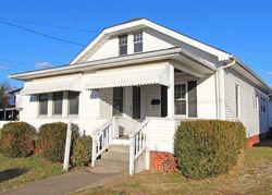 Mcclung Ave, Barboursville - WV