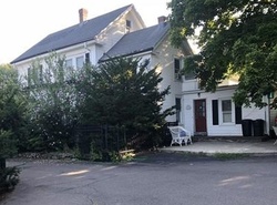 Elm St, Stoneham - MA