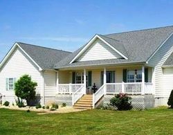Glenn Dr, Parksley - VA