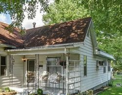 N Elm St, Pierce City - MO