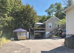 Garret St, Paterson - NJ