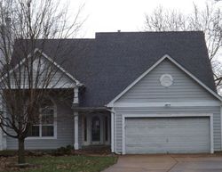 Ashby Place Ln, Saint Ann - MO