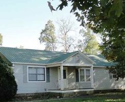 Highway 411, Delano - TN