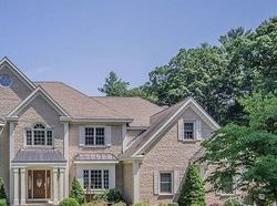 Samuel Phelps Way, North Reading - MA