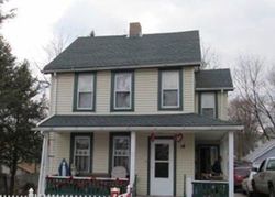 Hoffman St, Middletown - NY