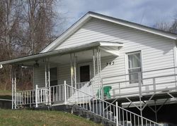 S Railroad Ave, Beckley - WV