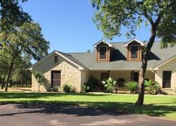 County Road 319, La Vernia - TX