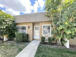 113th St Unit 5g, Largo - FL