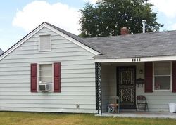 Hearst Ave, Memphis - TN