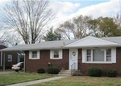 Troy Ave, Gibbstown - NJ