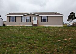 N Rangeland Ln, Rozet - WY