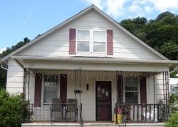 Frank St, Paintsville - KY