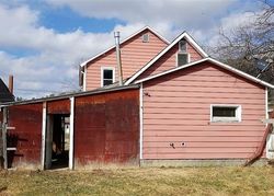 Wellsville St, Bolivar - NY