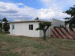 N Ford St, Pearce - AZ