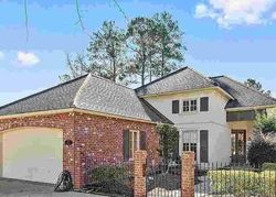 Beechgrove Ln, Saint Francisville - LA